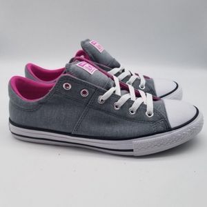 Converse All Star Chuck Taylor Madison Ox